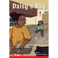 Daisy's Day: Level 2: Book 11 - Paperback