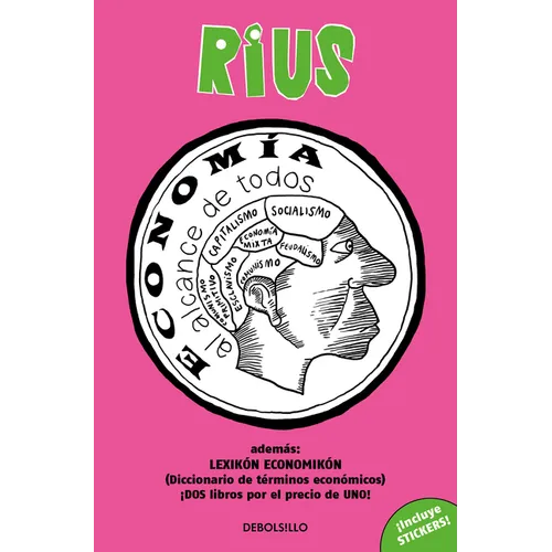 Economía Al Alcance de Todos (Edición Especial) / Economy for Everyone (Special Edition) - Paperback