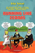 Running Like Zebras - Paperback