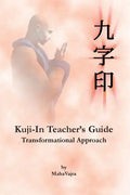 Kuji-In Teacher's Guide - Paperback