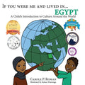 If You Were Me and Lived in...Egypt: A Child's Introduction to Cultures Around the World - Paperback
