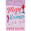 Merry Kissmas - Paperback