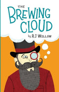 The Brewing Cloud: A Book of Short Stories - Paperback