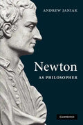Newton as Philosopher - Paperback