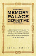 Memory Palace Definitive - Paperback