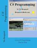 C# Programming - Paperback