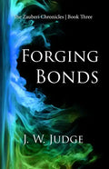 Forging Bonds - Paperback