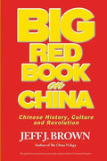 BIG Red Book on China - Paperback
