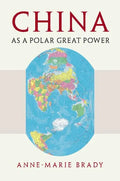 China as a Polar Great Power - Paperback