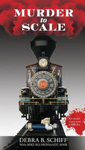 Murder to Scale - Paperback