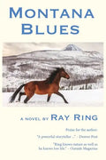 Montana Blues - Paperback