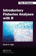 Introductory Fisheries Analyses with R - Hardcover