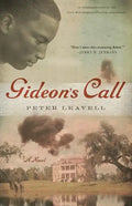 Gideon's Call - Paperback