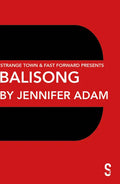 Balisong - Paperback
