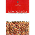 Democracia: Gobierno del Pueblo O Gobierno de los Politicos? - Paperback