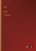 Lysis: in large print - Paperback
