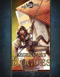 Legendary Rogues - Paperback