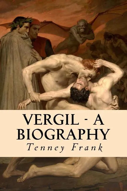 Vergil - A Biography - Paperback
