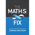 Math(s) Fix: An Education Blueprint for the AI Age - Hardcover