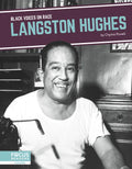 Langston Hughes - Library Binding