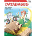The Manga Guide to Databases - Paperback