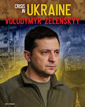 Volodymyr Zelenskyy - Library Binding
