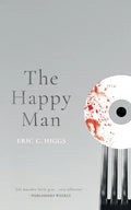 The Happy Man: A Tale of Horror - Paperback