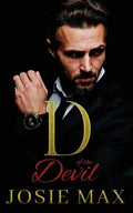 D of the Devil: An Arranged Marriage Mafia Romance - Paperback