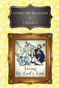 Living by God's Law - Paperback