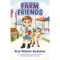 Blue-Ribbon Radishes - Paperback