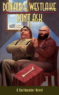 Don't Ask - Hardcover