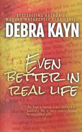 Even Better in Real Life - Paperback