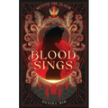 Blood Sings - Paperback