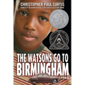 Watsons Go to Birmingham-1963 - Hardcover