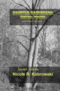 Haunted Backroads: Central Indiana (and other Stories) - Paperback