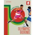 Olympic Boxing - Library Binding