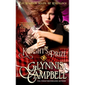 Knight's Prize - Paperback