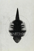 Martian - Paperback