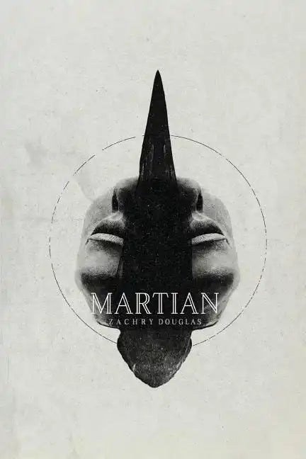 Martian - Paperback