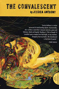 The Convalescent - Paperback