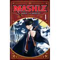 Mashle: Magic and Muscles, Vol. 1 - Paperback