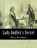 Lady Audley's Secret - Paperback