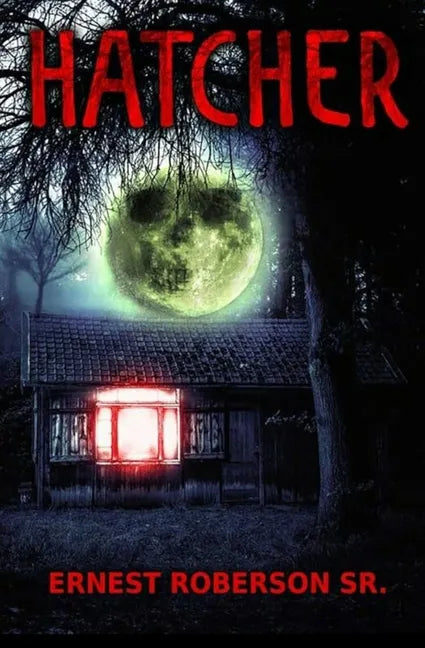 Hatcher - Paperback