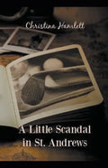 A Little Scandal in St. Andrews - Paperback