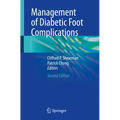 Management of Diabetic Foot Complications - Paperback