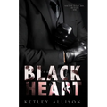 Black Heart - Paperback