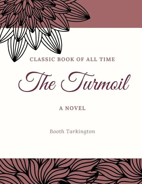 The Turmoil - Paperback