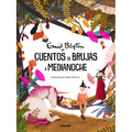 Cuentos de Brujas a Medianoche / Tales of Tricks and Treats - Hardcover