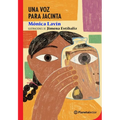 Una Voz Para Jacinta / A Voice for Jacinta - Paperback