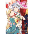 The Fiancee Chosen by the Ring, Vol. 4 - Paperback